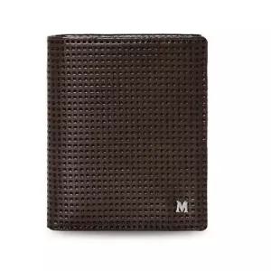 클래식한 디자인 가벼운 슬림형 남성중지갑