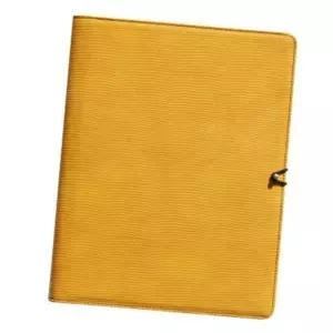 이노웍스 VA928494 A5 패드커버 칸브리오 옐로우-미디움