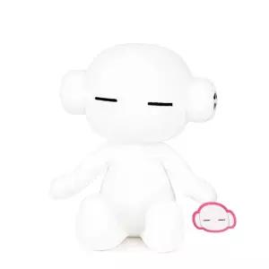 (힘찬)또로와로로 봉제인형 또로 (대 40cm)선물용 금호타이어마스코트 귀여운 인테리어 캐릭터