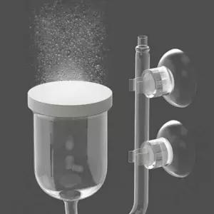 콩돌 스톤 확산기 에어 디퓨저 35mm 기포 어항 미세