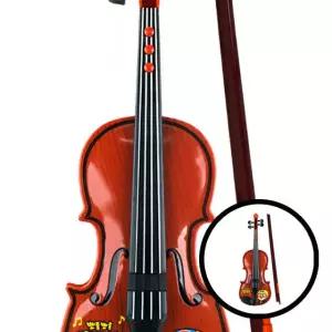 뽀로로 바이올린 크리에이티브 음악 교육 장난감 어린이 악기놀이 놀이 멜로디