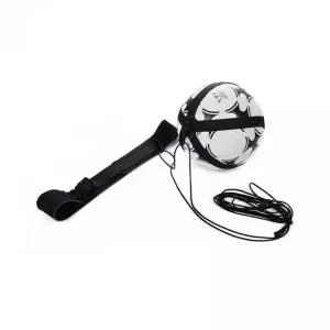 축구 슛 헤딩 연습용 족구공 트레이닝 볼