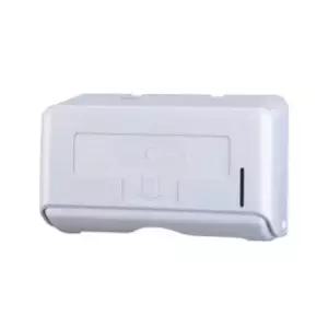 디스펜서 보관대 HTM530 휴지 핸드타올케이스 화장실 핸드타올디스펜서 티슈케이스 화장실