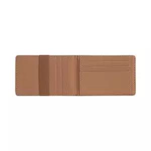 머니클립 카드지갑 브라운 소형 지갑 간편 카드홀더 반지갑 미니지갑 카드월렛 슬림지갑