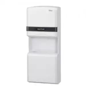 케이스 핸드타올 보관대 디스펜서 화장실 휴지 HTM518 핸드타올디스펜서 티슈케이스 화장실