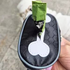 강아지산책용 다기능 가방 강아지가방 강아지가방추천 강아지똥봉투 강아지배변가방