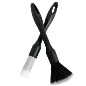 차량용 디테일링 세트 붓 차량 청소 청소솔 차량세차용품 실내세차 디테일링세차