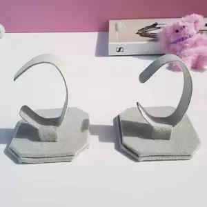 손목시계 거치대 2p 전시용 시계꽂이 진열대 보관함 워치홀더