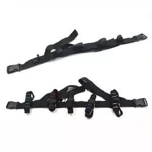 낚시대 고정벨트 2개입-WFIVEI9