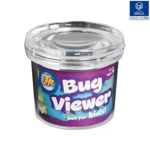 5세 남아 생태체험 관찰확대경 곤충채집통 셀프과학 과학집중