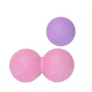 고품질 마사지볼 싱글볼 안마 안마볼 요가 허벅지 허리 마사지볼 ...