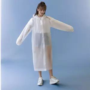 베르 우비 5color 남녀공용 레인코트 성인우의 행사용 JkQ6+2ESs