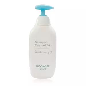 궁중비책 프리뮨 샴푸바스 350ml