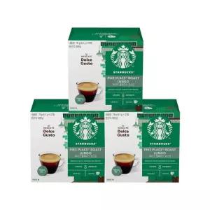 스타벅스 돌체구스토 캡슐커피 36개-파이크플레이스 코스트코