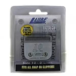 [골드스마일]이발기 교체날 킴라베 10번 강아지 1P 클리퍼 미용