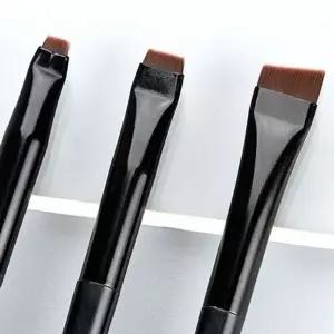 아이 메이크업 브러쉬 3종 세트-WFIVH73