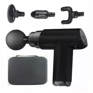 전동목안마기 핸디소형안마기 마사지건 NEW바디버디건