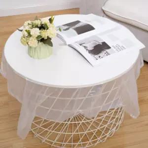 업소용 비닐 일회용 식탁보 비닐덮개 20매