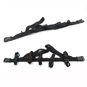 고정벨트 낚시대 2개입-WFIVIH5