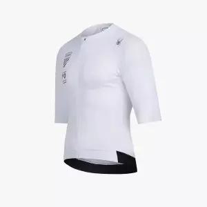 [스파이더]남성 사이클 반팔 저지 TIER-0 SPKPCNFT503MWHT 709962