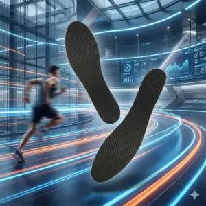 카본깔창 두께 0.5T 카본인솔 신발깔창 3K