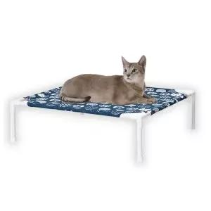 고품질 강아지 고양이소파 펫베드 반려동물침대 애견캠핑 고양이...