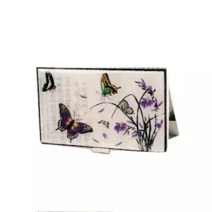 자개명함케이스 WT105524 난초문 케이트론