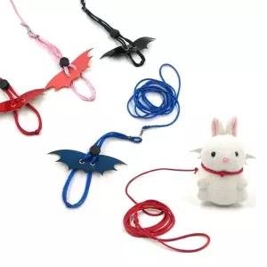 고품질 소형 애완동물 가슴줄 기니피그목줄 햄스터목줄 페릿가슴...