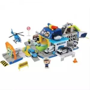 아이존 뽀로로 변신 경찰차