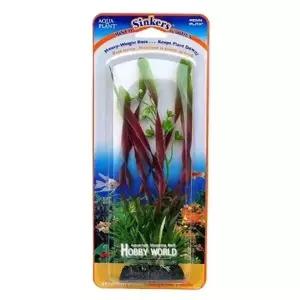 [콩심팥심]곽조화 P3S 17cm 고급형 팬플렉스