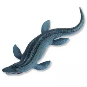 소프트 장난감 모사 반디 사우르스 공룡 모형 인형