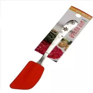 주걱 볶음 뒤집개 백산 28cm 스파츌라 스푼 요리