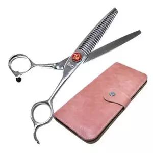 [콩심팥심]오노 애견가위 미용 가위 강아지 커트 숱가위