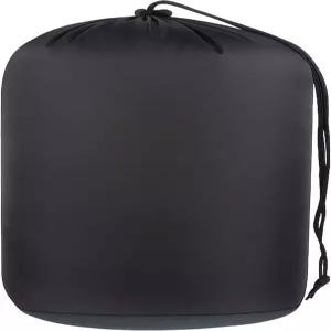 익시 스터프 백 나일론 방수 보관 자루 휴대용 드로우스트링 먼지 플랩 기어 정리 캠핑 하이킹 여행 장비