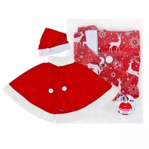 Party Club 해동 산타망토세트(대)