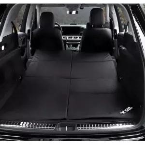 [콩심팥심]침대 차박용 야외 캠핑 매트리스 2인용 매트 자충