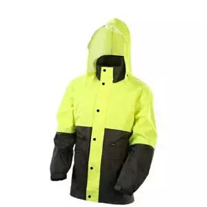 제비표 비옷 우비 형광 안전우의 바이크용 SI-150