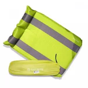 2인용 자동충전 캠핑매트 준비물