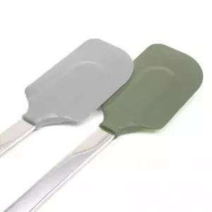 주방 실리콘 볶음주걱 스파츌라 조리도구