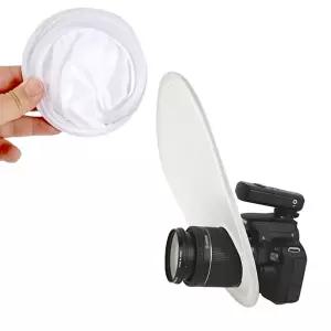 고품질 미니 소프트 라이트보드 조명보조 조명라이트보조 .소프트보드 반사방지판 빛반사방지보드 WFIV4DH