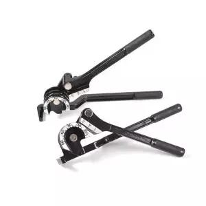 [콩심팥심]배관 수동 밴딩기 WL 핸드 파이프 도구 동관 작업용