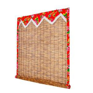 원목버티컬 편백나무블라인드 카본화 갈대발 커튼이 다실 차양셔터 분리 거위발 거적장 칸막이