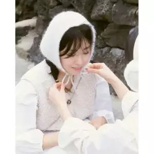 오찌 오찌x우무 헤어스카프 FLOTFF4H12 1918157