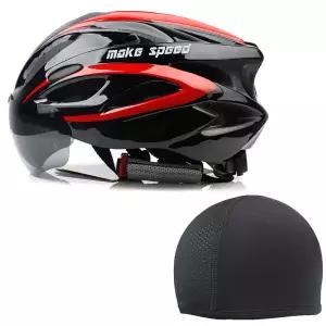 메이크스피드 고글헬멧 이너쿨캡 세트