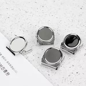 고품질 냉장고 자석 집게 통신문 집게 통신문집게 사무실자석집게 냉장고집게 가정통신문집게 WFIV4JY