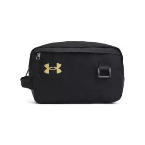매장정품 언더아머 UNDERARMOUR 컨테인 트래블 키트 1381922-001 173699