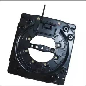 시트개조 회전판 스타리아 카니발 턴테이블 좌석 호환 시트