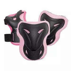 펭귄 주니어용 P55 인라인보호대 핑크 TPP55PKS-WFIXLWV