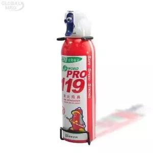 휴대용 소화기 미생물 안전 기구 이동식 장비 WFJEV59