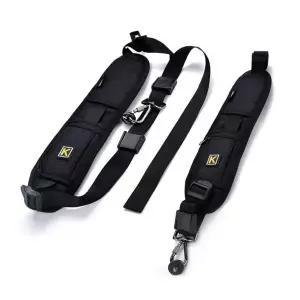 바디 스트랩 퀵 카메라 체스트 넥 DSLR 목걸이 숄더